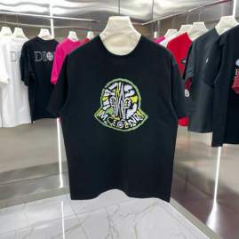 Picture of Moncler T Shirts Short _SKUMonclerXS-Lsxtx124849